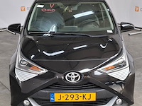 Personenauto, toyota, aygo, 1.0 vvt-i x-joy, 2020 - afbeelding 12 van  63