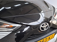 Personenauto, toyota, aygo, 1.0 vvt-i x-joy, 2020 - afbeelding 24 van  63