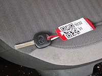 Personenauto, toyota, aygo, 1.0 vvt-i x-joy, 2020 - afbeelding 25 van  63