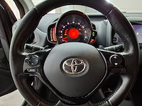 Personenauto, toyota, aygo, 1.0 vvt-i x-joy, 2020 - afbeelding 28 van  63