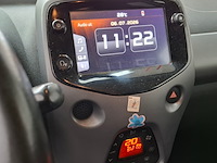 Personenauto, toyota, aygo, 1.0 vvt-i x-joy, 2020 - afbeelding 31 van  63