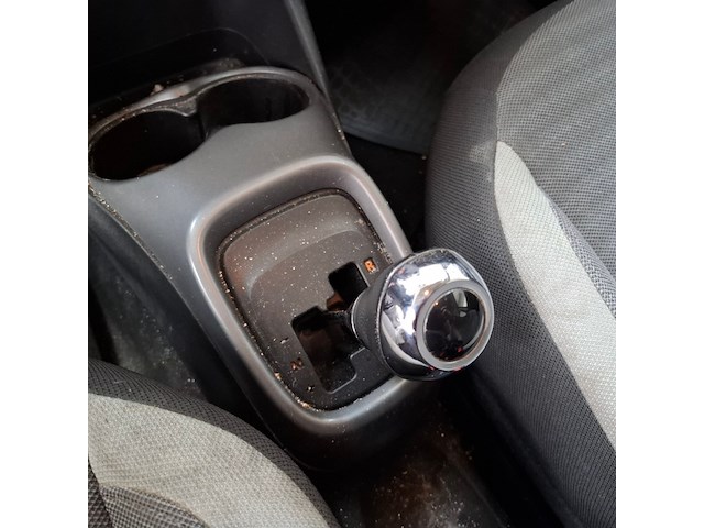 Personenauto, toyota, aygo, 1.0 vvt-i x-joy, 2020 - afbeelding 32 van  63