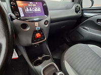 Personenauto, toyota, aygo, 1.0 vvt-i x-joy, 2020 - afbeelding 33 van  63