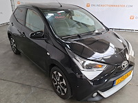 Personenauto, toyota, aygo, 1.0 vvt-i x-joy, 2020 - afbeelding 23 van  63
