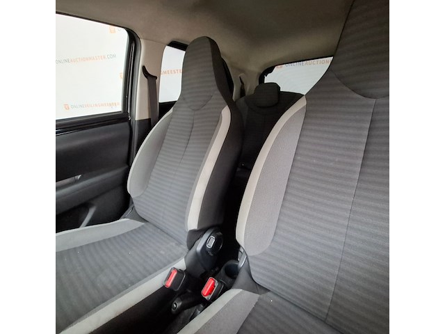 Personenauto, toyota, aygo, 1.0 vvt-i x-joy, 2020 - afbeelding 35 van  63