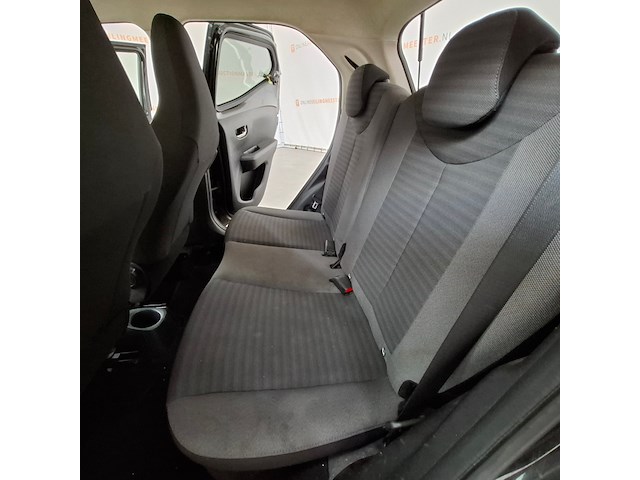 Personenauto, toyota, aygo, 1.0 vvt-i x-joy, 2020 - afbeelding 36 van  63