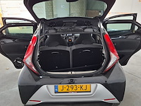 Personenauto, toyota, aygo, 1.0 vvt-i x-joy, 2020 - afbeelding 38 van  63