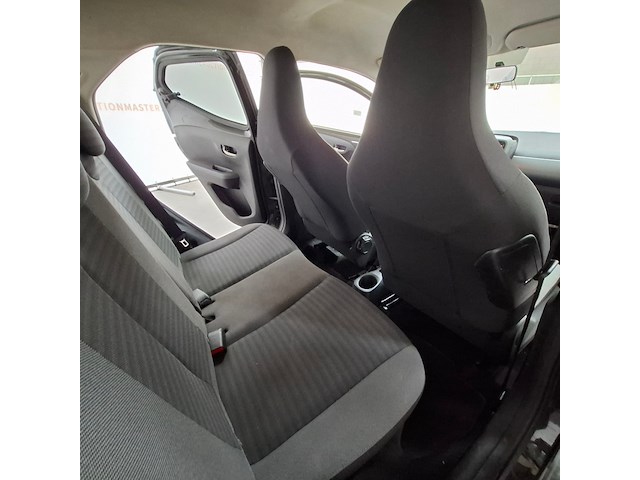 Personenauto, toyota, aygo, 1.0 vvt-i x-joy, 2020 - afbeelding 40 van  63