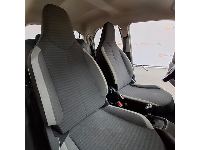 Personenauto, toyota, aygo, 1.0 vvt-i x-joy, 2020 - afbeelding 43 van  63