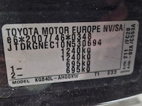 Personenauto, toyota, aygo, 1.0 vvt-i x-joy, 2020 - afbeelding 44 van  63