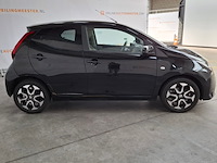 Personenauto, toyota, aygo, 1.0 vvt-i x-joy, 2020 - afbeelding 34 van  63