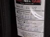 Personenauto, toyota, aygo, 1.0 vvt-i x-joy, 2020 - afbeelding 48 van  63