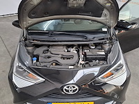 Personenauto, toyota, aygo, 1.0 vvt-i x-joy, 2020 - afbeelding 49 van  63