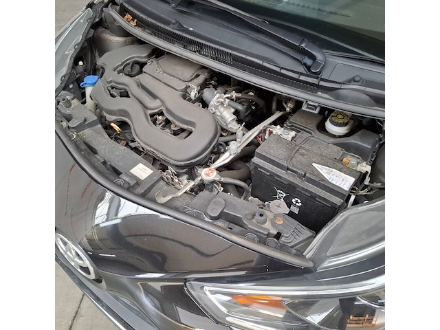 Personenauto, toyota, aygo, 1.0 vvt-i x-joy, 2020 - afbeelding 50 van  63