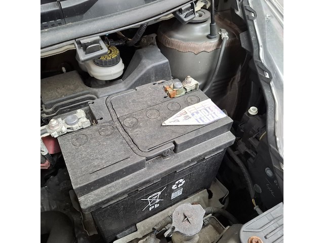 Personenauto, toyota, aygo, 1.0 vvt-i x-joy, 2020 - afbeelding 51 van  63