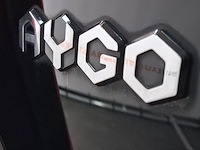 Personenauto, toyota, aygo, 1.0 vvt-i x-joy, 2020 - afbeelding 54 van  63