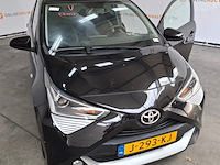 Personenauto, toyota, aygo, 1.0 vvt-i x-joy, 2020 - afbeelding 57 van  63