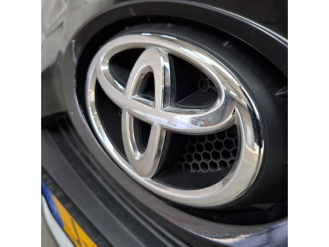 Personenauto, toyota, aygo, 1.0 vvt-i x-joy, 2020 - afbeelding 58 van  63
