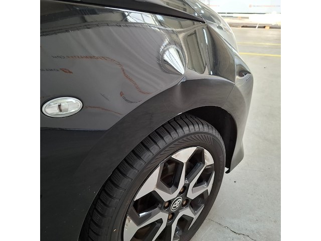 Personenauto, toyota, aygo, 1.0 vvt-i x-joy, 2020 - afbeelding 56 van  63