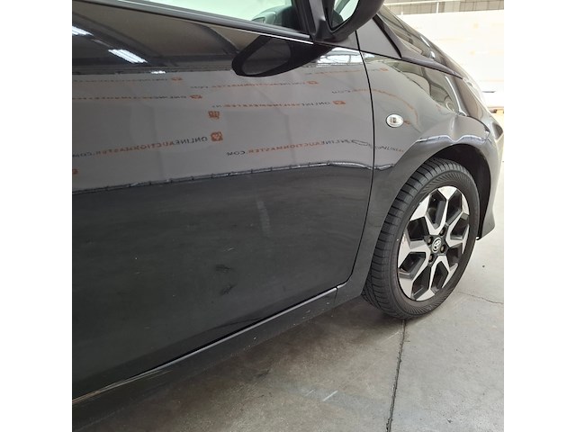 Personenauto, toyota, aygo, 1.0 vvt-i x-joy, 2020 - afbeelding 61 van  63