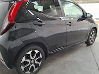 Personenauto, toyota, aygo, 1.0 vvt-i x-joy, 2020 - afbeelding 62 van  63