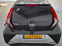 Personenauto, toyota, aygo, 1.0 vvt-i x-joy, 2020 - afbeelding 63 van  63