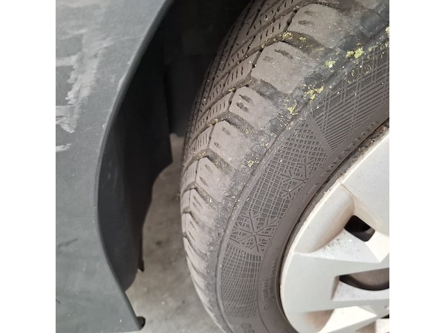 Personenauto, toyota, aygo, 1.0 vvt-i x-play, 2019 - afbeelding 3 van  52