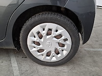 Personenauto, toyota, aygo, 1.0 vvt-i x-play, 2019 - afbeelding 4 van  52