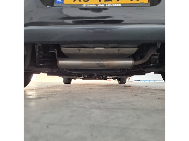 Personenauto, toyota, aygo, 1.0 vvt-i x-play, 2019 - afbeelding 6 van  52