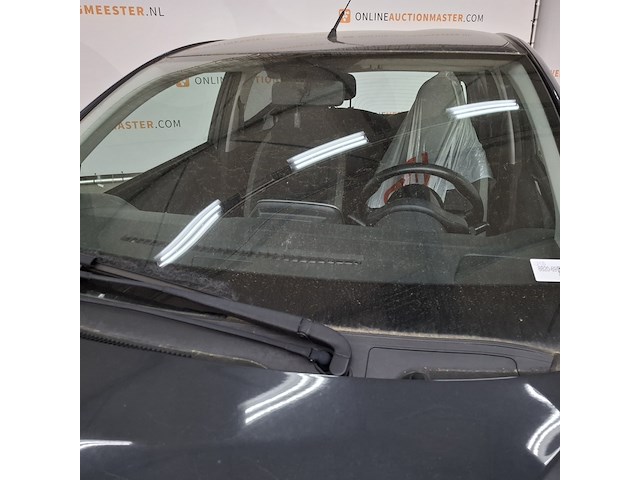Personenauto, toyota, aygo, 1.0 vvt-i x-play, 2019 - afbeelding 13 van  52