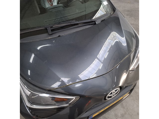 Personenauto, toyota, aygo, 1.0 vvt-i x-play, 2019 - afbeelding 14 van  52