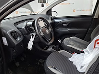 Personenauto, toyota, aygo, 1.0 vvt-i x-play, 2019 - afbeelding 16 van  52