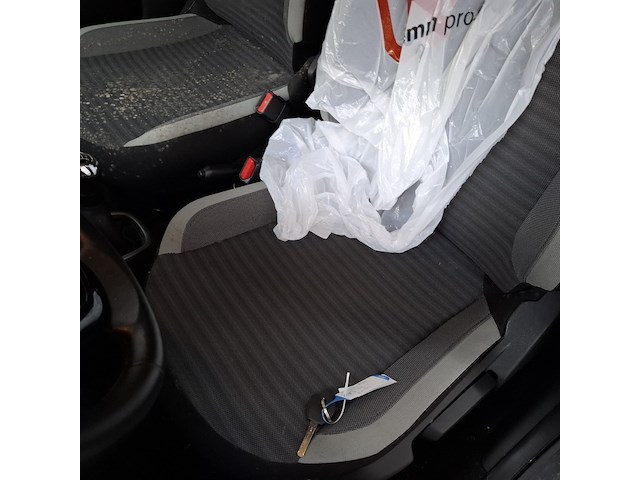 Personenauto, toyota, aygo, 1.0 vvt-i x-play, 2019 - afbeelding 18 van  52