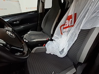 Personenauto, toyota, aygo, 1.0 vvt-i x-play, 2019 - afbeelding 19 van  52