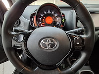Personenauto, toyota, aygo, 1.0 vvt-i x-play, 2019 - afbeelding 20 van  52