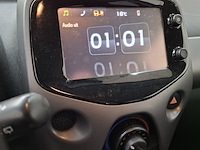 Personenauto, toyota, aygo, 1.0 vvt-i x-play, 2019 - afbeelding 24 van  52