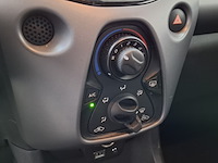 Personenauto, toyota, aygo, 1.0 vvt-i x-play, 2019 - afbeelding 25 van  52
