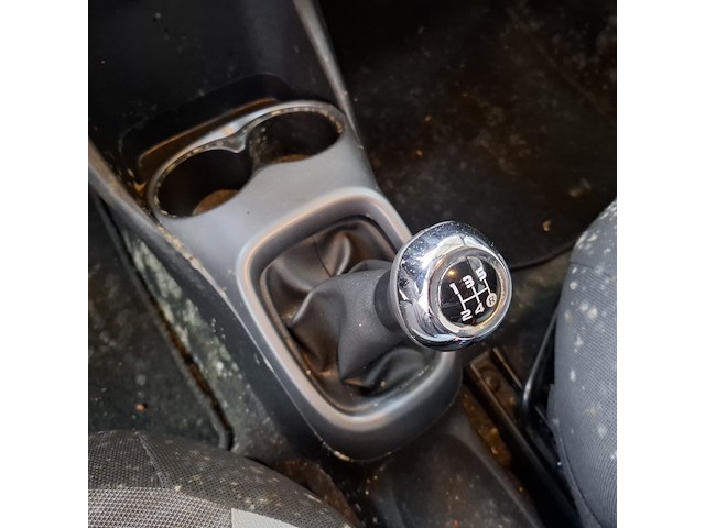 Personenauto, toyota, aygo, 1.0 vvt-i x-play, 2019 - afbeelding 26 van  52