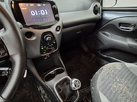Personenauto, toyota, aygo, 1.0 vvt-i x-play, 2019 - afbeelding 27 van  52