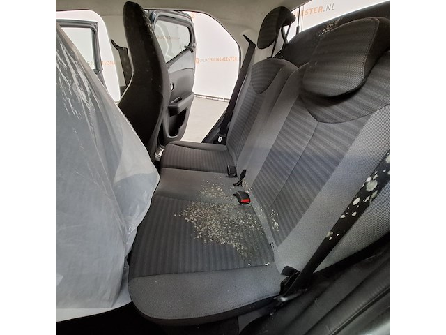 Personenauto, toyota, aygo, 1.0 vvt-i x-play, 2019 - afbeelding 29 van  52