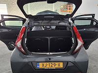 Personenauto, toyota, aygo, 1.0 vvt-i x-play, 2019 - afbeelding 30 van  52