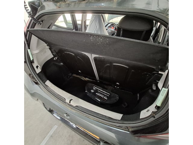 Personenauto, toyota, aygo, 1.0 vvt-i x-play, 2019 - afbeelding 31 van  52