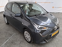Personenauto, toyota, aygo, 1.0 vvt-i x-play, 2019 - afbeelding 23 van  52