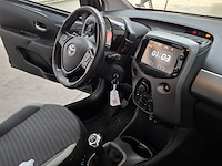 Personenauto, toyota, aygo, 1.0 vvt-i x-play, 2019 - afbeelding 35 van  52