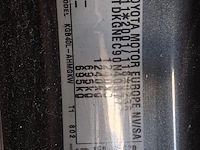 Personenauto, toyota, aygo, 1.0 vvt-i x-play, 2019 - afbeelding 37 van  52