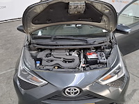 Personenauto, toyota, aygo, 1.0 vvt-i x-play, 2019 - afbeelding 41 van  52