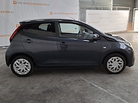 Personenauto, toyota, aygo, 1.0 vvt-i x-play, 2019 - afbeelding 34 van  52