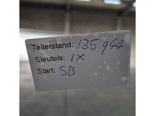 Personenauto, toyota, aygo, 1.0 vvt-i x-play, 2019 - afbeelding 48 van  52