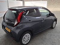 Personenauto, toyota, aygo, 1.0 vvt-i x-play, 2019 - afbeelding 45 van  52