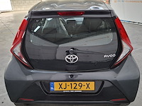 Personenauto, toyota, aygo, 1.0 vvt-i x-play, 2019 - afbeelding 49 van  52